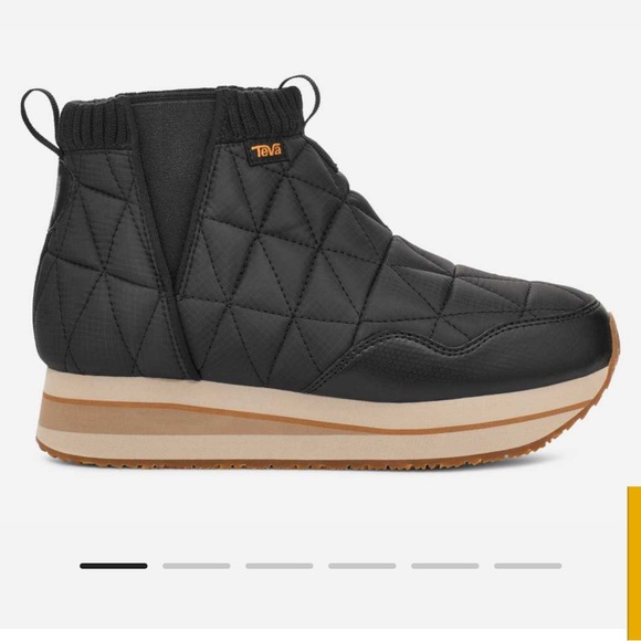 Teva Shoes - Teva ReEmber Mid Platform